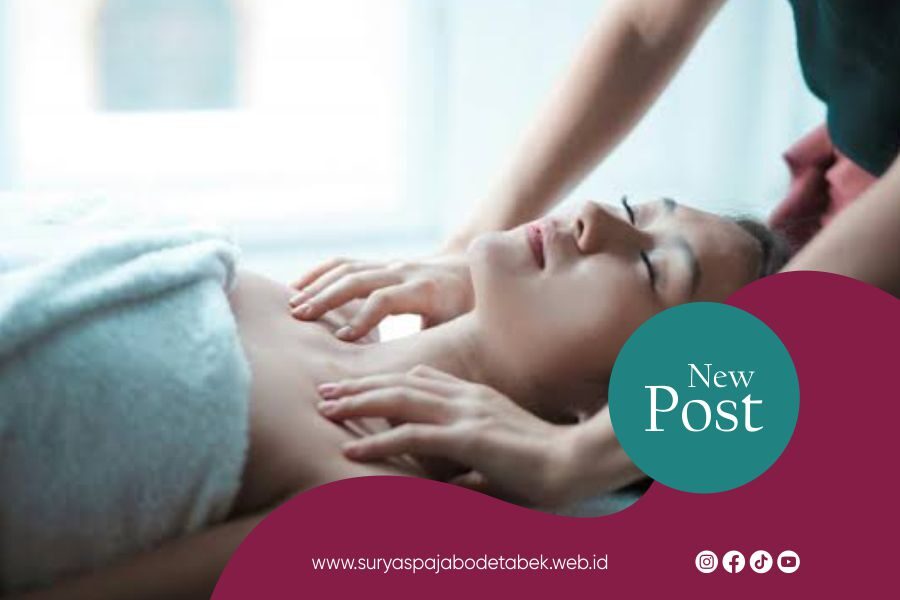 Home Massage Terbaik Di Tangerang