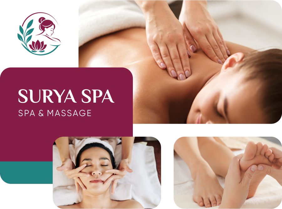 Profil Surya Spa